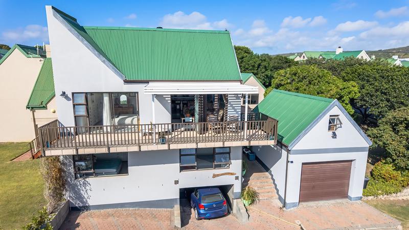 3 Bedroom Property for Sale in Twee Kuilen Western Cape